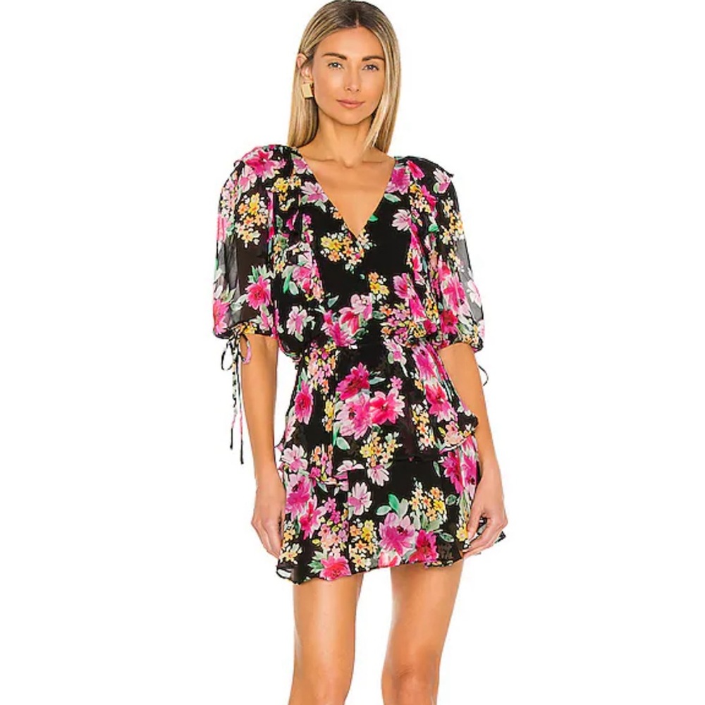 YUMI KIM HAILEY DRESS